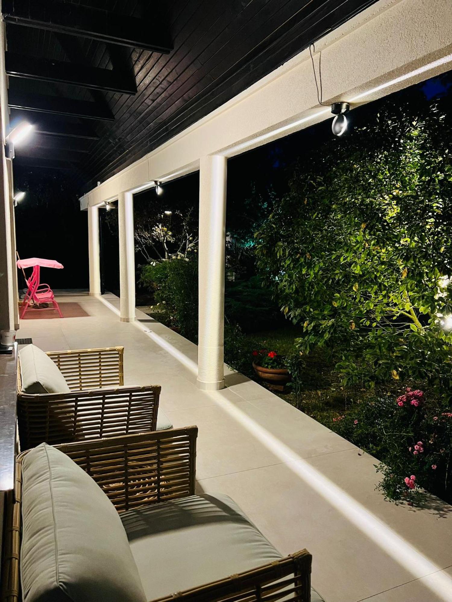 Evie'S Tree House Βίλα Dragomirna Εξωτερικό φωτογραφία